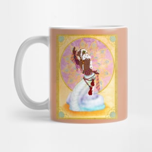 Ravishankar Mug